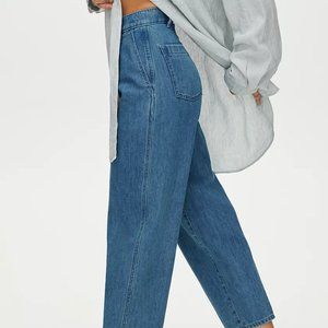 Aritzia Detour Jeans